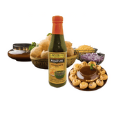 Mother's Pani Puri Paste